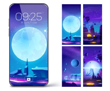 phone